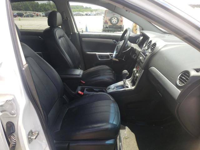 Photo 5 from auction – 2012 CHEVROLET CAPTIVA SP with VIN 3GNFL4E57CS645522