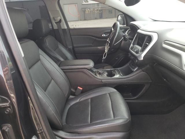 Photo 5 from auction – 2020 GMC ACADIA SLT with VIN 1GKKNULS4LZ137879