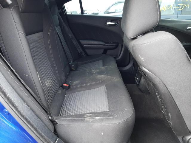 Photo 6 from auction – 2018 DODGE CHARGER GT with VIN 2C3CDXJG7JH316843