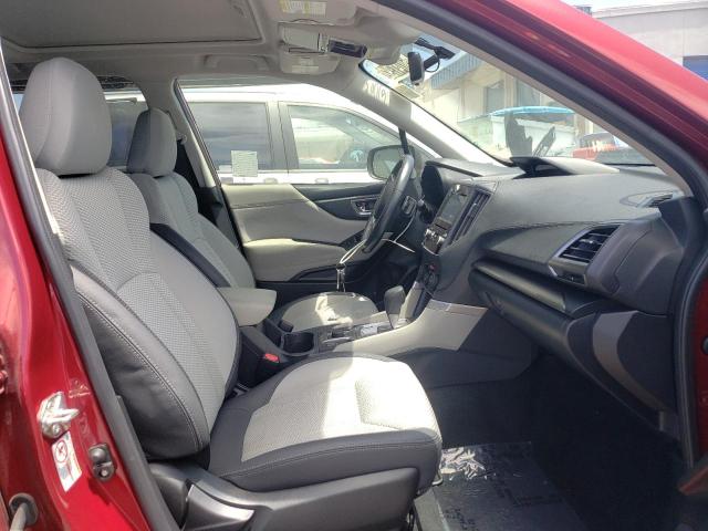 Photo 5 from auction – 2019 SUBARU FORESTER P with VIN JF2SKAEC4KH430485