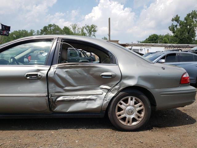 Photo 9 from auction – 2004 MERCURY SABLE LS P with VIN 1MEHM55S94A622383