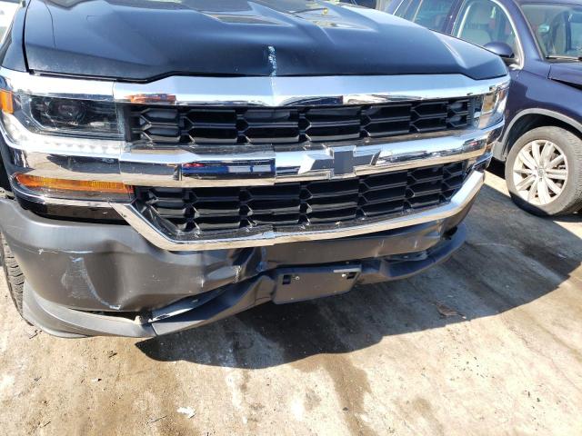 Photo 9 from auction – 2016 CHEVROLET SILVERADO with VIN 1GCNCNEH2GZ407624