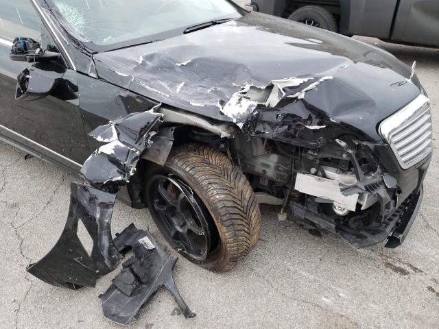 Photo 9 from auction – 2013 MERCEDES-BENZ E 350 4MAT with VIN WDDHF8JB0DA770284