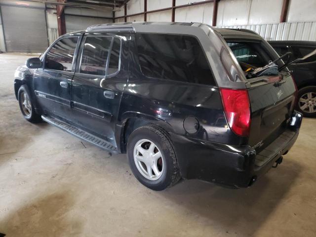 Photo 3 from auction – 2004 GMC ENVOY XUV with VIN 1GKET12S146207649