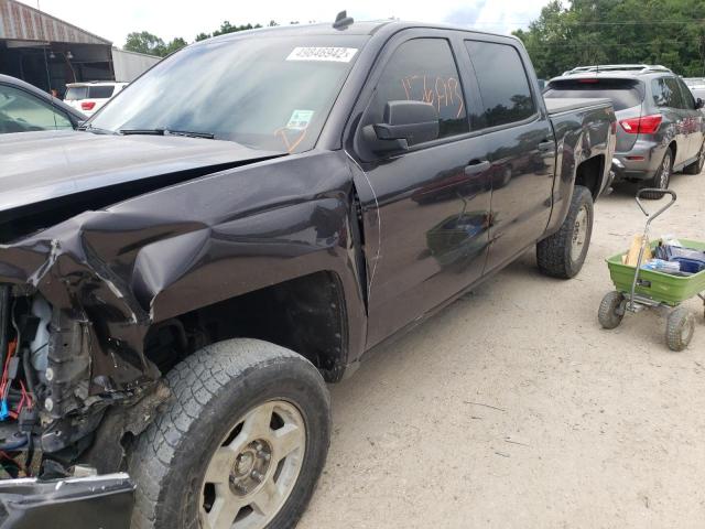 Photo 10 from auction – 2014 CHEVROLET SILVERADO with VIN 3GCUKREC9EG366383