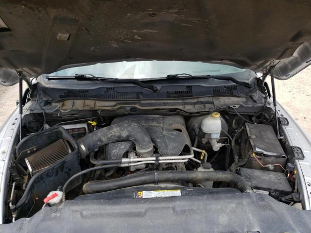 Photo 7 from auction – 2010 DODGE RAM 1500 with VIN 1D7RB1CT5AS214586