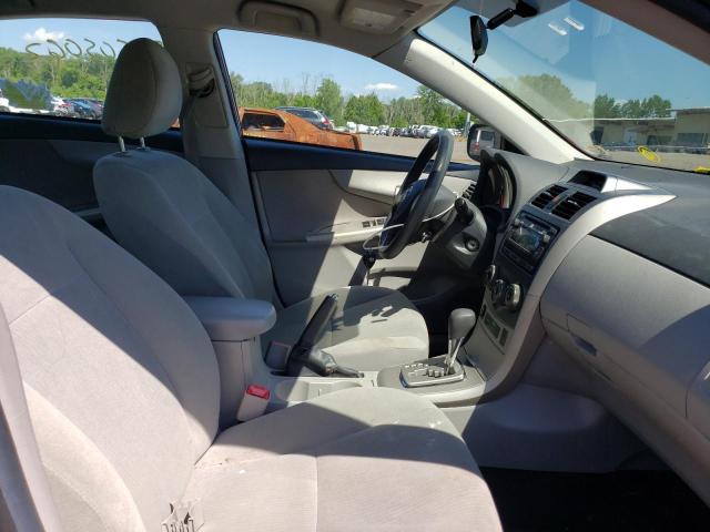 Photo 5 from auction – 2012 TOYOTA COROLLA BA with VIN 2T1BU4EE9CC911740