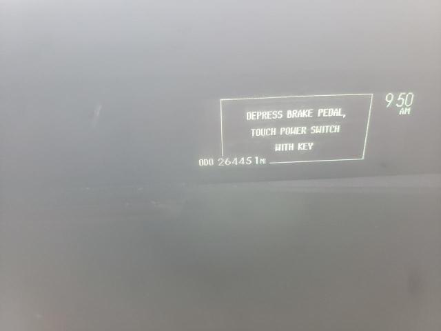 Photo 8 from auction – 2011 TOYOTA PRIUS with VIN JTDKN3DU9B0269870