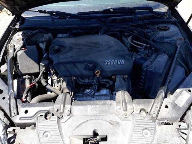 Photo 7 from auction – 2011 CHEVROLET IMPALA LT with VIN 2G1WG5EK7B1318968
