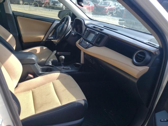 Снимка 5 от търг – 2014 SUBARU OUTBACK 2. с VIN 4S4BRBPC8E3309887