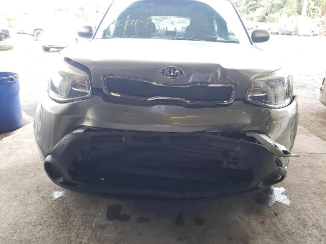 Photo 9 from auction – 2015 KIA SOUL with VIN KNDJN2A21F7222774