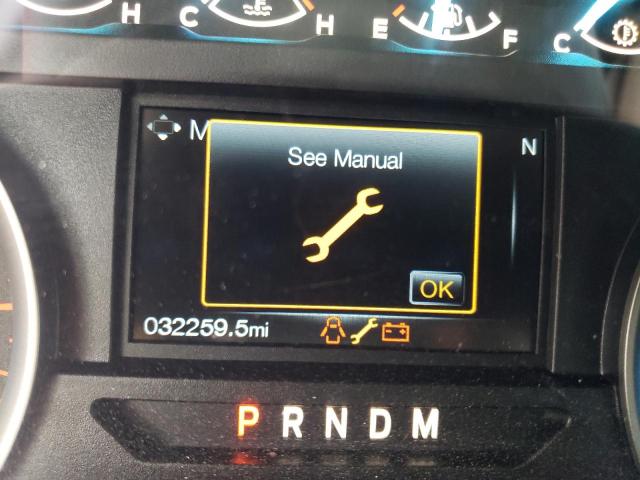 Photo 8 from auction – 2018 FORD F150 SUPER with VIN 1FTEW1E59JKF57879