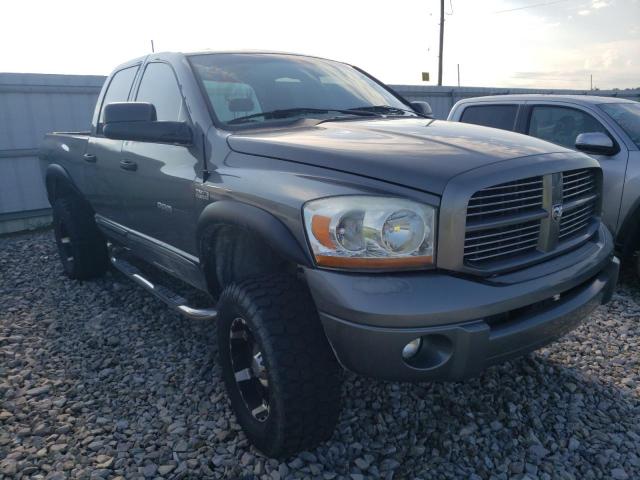 Photo 1 from auction – 2006 DODGE RAM 1500 S with VIN 1D7HU18296S556166