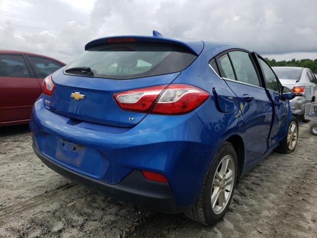 Photo 4 from auction – 2018 CHEVROLET UK with VIN 3G1BE6SM6JS612509
