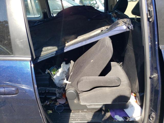Photo 6 from auction – 2008 MAZDA 5 with VIN JM1CR293780316874