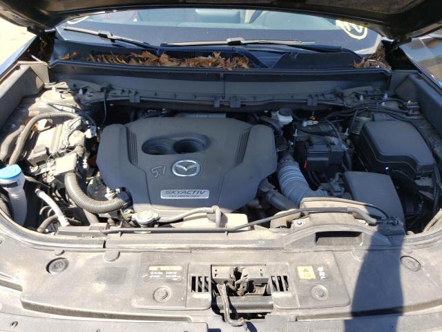 Photo 7 from auction – 2019 MAZDA CX-9 TOURI with VIN JM3TCBCY3K0309022