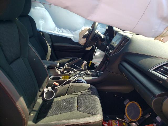 Photo 5 from auction – 2019 SUBARU IMPREZA SP with VIN 4S3GTAM69K3738388