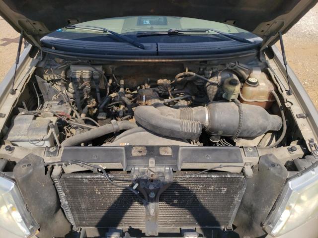 Photo 7 from auction – 2008 FORD F150 SUPER with VIN 1FTRW12W98FB34429