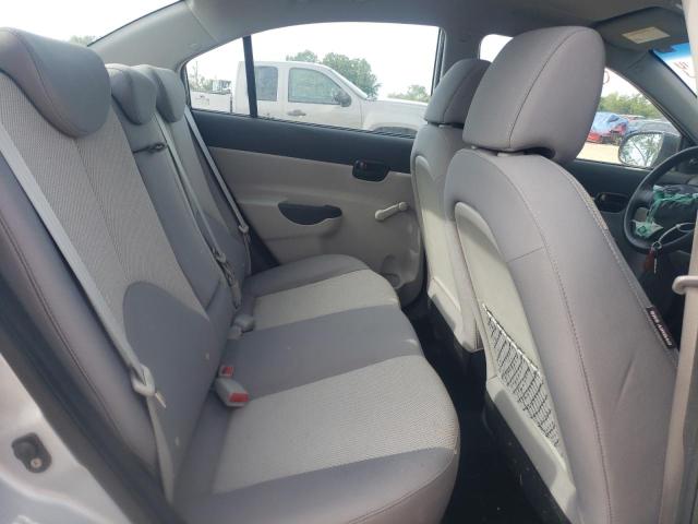 Photo 6 from auction – 2011 HYUNDAI ACCENT GLS with VIN KMHCN4AC3BU538469