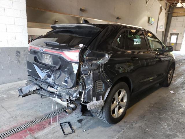 صورة رقم 4 من المزاد - 2016 FORD EDGE SE مع VIN 2FMPK4G94GBB55188