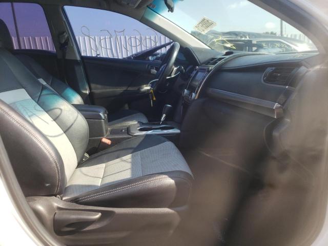 Photo 5 from auction – 2014 TOYOTA CAMRY L with VIN 4T1BF1FK0EU411870