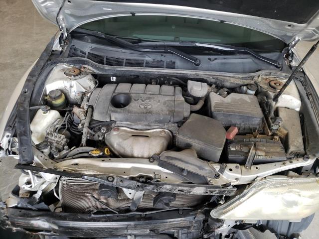 Photo 7 from auction – 2010 TOYOTA CAMRY BASE with VIN 4T1BF3EK4AU091637