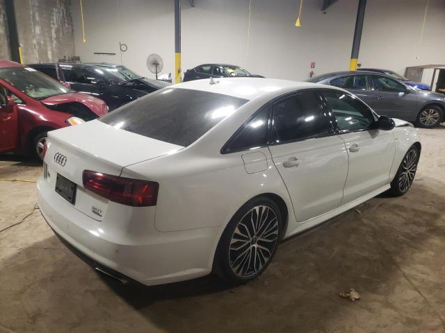 Photo 4 from auction – 2018 AUDI A6 PREMIUM with VIN WAUF8AFC1JN094806
