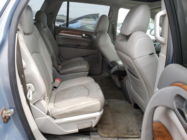 Photo 6 from auction – 2008 BUICK ENCLAVE CX with VIN 5GAER23728J277627