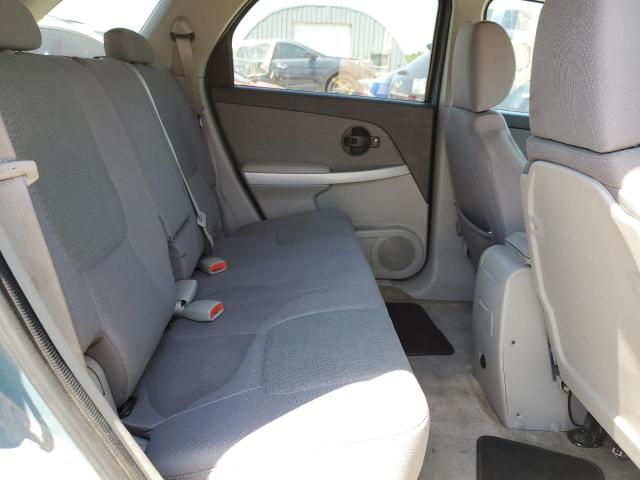Photo 6 from auction – 2008 CHEVROLET EQUINOX LT with VIN 2CNDL33F586280684