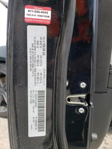 Photo 10 from auction – 2018 DODGE CHARGER R/ with VIN 2C3CDXCT2JH203229