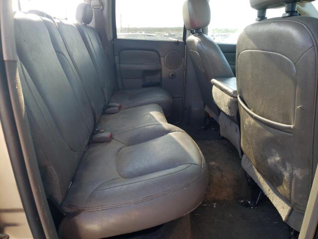 Photo 6 from auction – 2004 DODGE RAM 1500 S with VIN 1D7HA18D44J239571