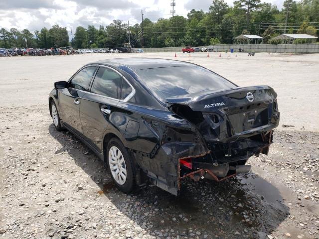 Photo 3 from auction – 2016 NISSAN ALTIMA 2.5 with VIN 1N4AL3AP8GC202124