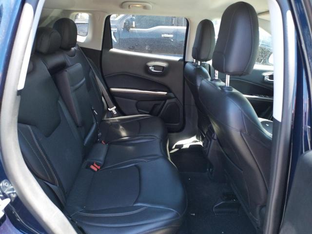 Photo 6 from auction – 2018 JEEP COMPASS LA with VIN 3C4NJDBB2JT501372