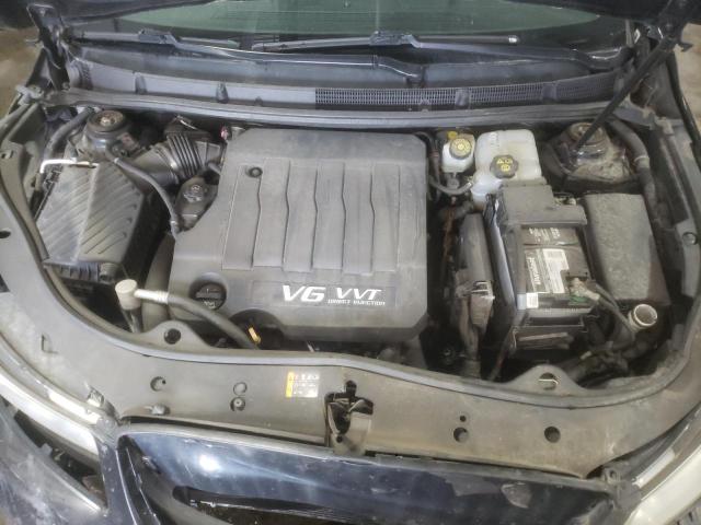 Photo 7 from auction – 2012 BUICK LACROSSE P with VIN 1G4GG5G31CF222535