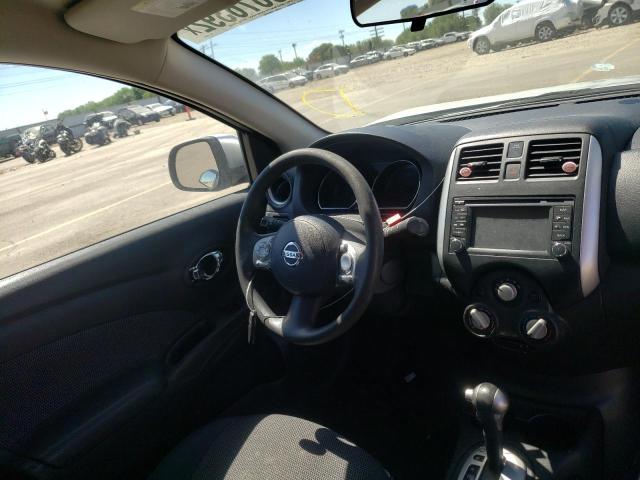 Photo 9 from auction – 2014 NISSAN VERSA S with VIN 3N1CN7AP8EL818835