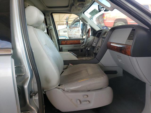 Photo 5 from auction – 2006 LINCOLN NAVIGATOR with VIN 5LMFU27536LJ26252