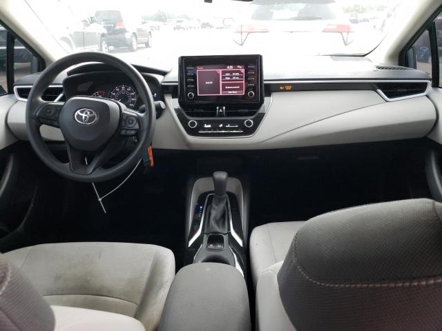 Photo 9 from auction – 2020 TOYOTA COROLLA L with VIN 5YFDPRAEXLP061930