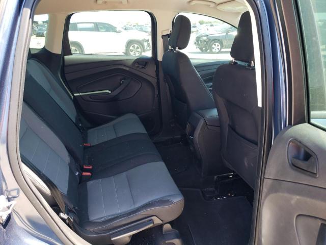 Photo 6 from auction – 2018 FORD ESCAPE S with VIN 1FMCU0F76JUC59054