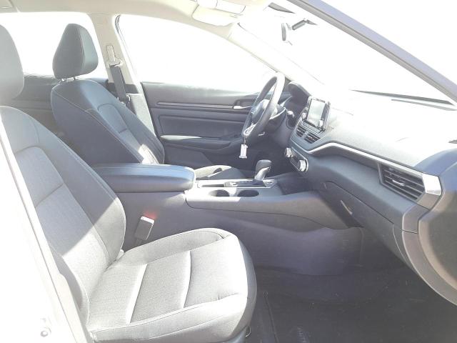 Photo 5 from auction – 2021 NISSAN ALTIMA S with VIN 1N4BL4BV9MN366151