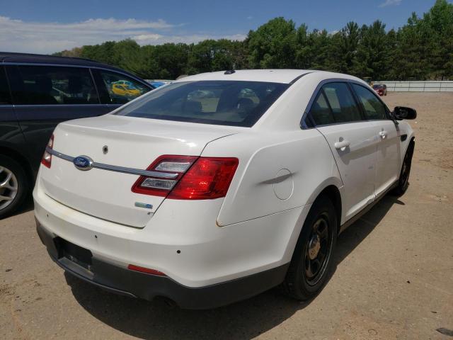 Photo 4 from auction – 2013 FORD TAURUS with VIN 1FAHP2MK2DG213458
