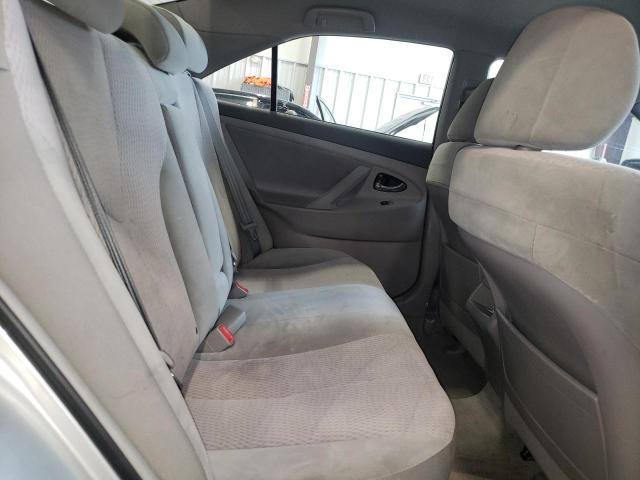 Photo 6 from auction – 2010 TOYOTA CAMRY BASE with VIN 4T1BF3EK4AU091637