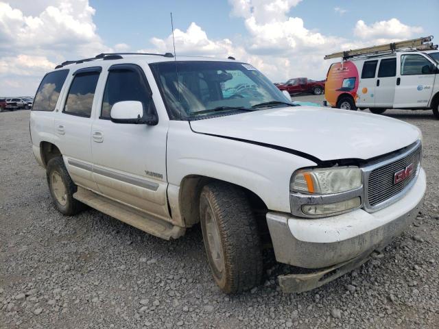 GMC YUKON 2005 with VIN 1GKEC13T45R123879 - Photo from auction