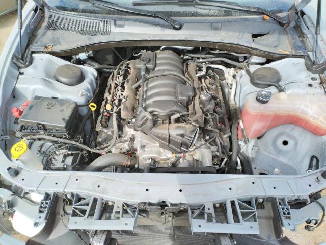 Photo 7 from auction – 2021 DODGE CHARGER SC with VIN 2C3CDXGJXMH597978