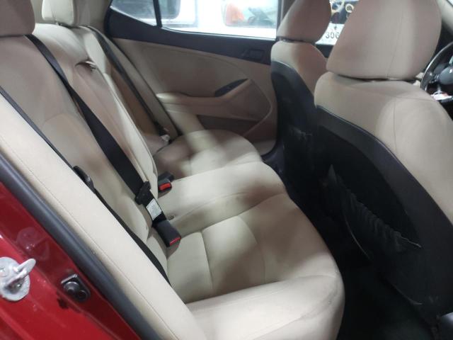Photo 6 from auction – 2013 KIA OPTIMA LX with VIN 5XXGM4A79DG198040