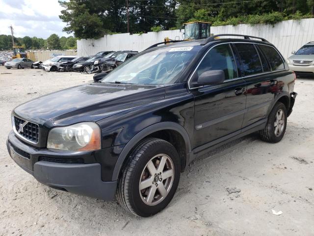 Photo 2 from auction – 2005 VOLVO XC90 with VIN YV1CN592851171137