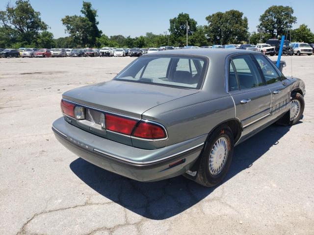 Photo 4 from auction – 1998 BUICK LESABRE CU with VIN 1G4HP52K2WH435926