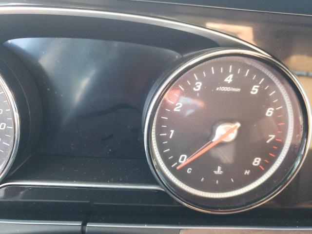 Photo 8 from auction – 2018 MERCEDES-BENZ E 300 with VIN WDDZF4JB2JA381378