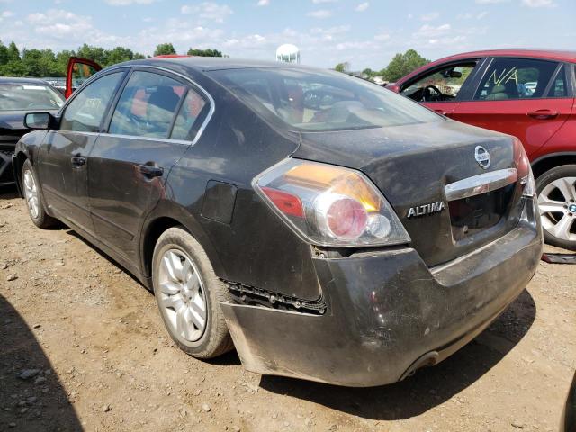 Photo 3 from auction – 2012 NISSAN ALTIMA with VIN 1N4AL2AP4CN529872