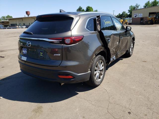 Photo 4 from auction – 2019 MAZDA CX-9 TOURI with VIN JM3TCBCY3K0309022