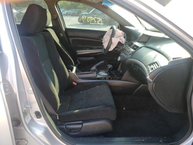 Photo 5 from auction – 2010 HONDA ACCORD EX with VIN 1HGCP2F74AA164048